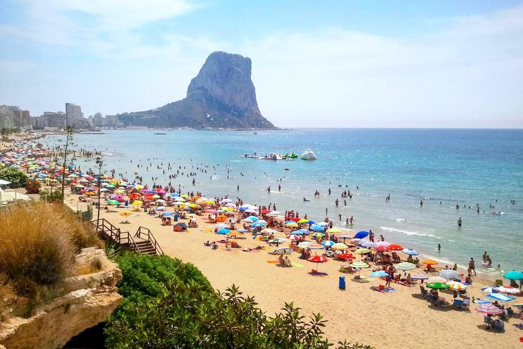 Calpe