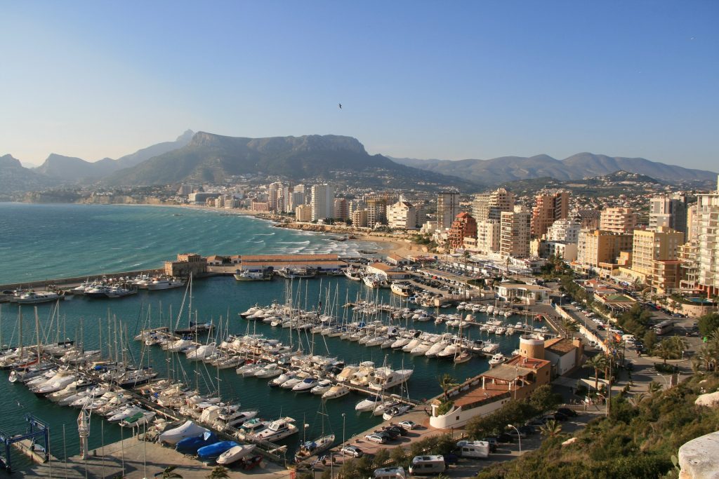 Calpe