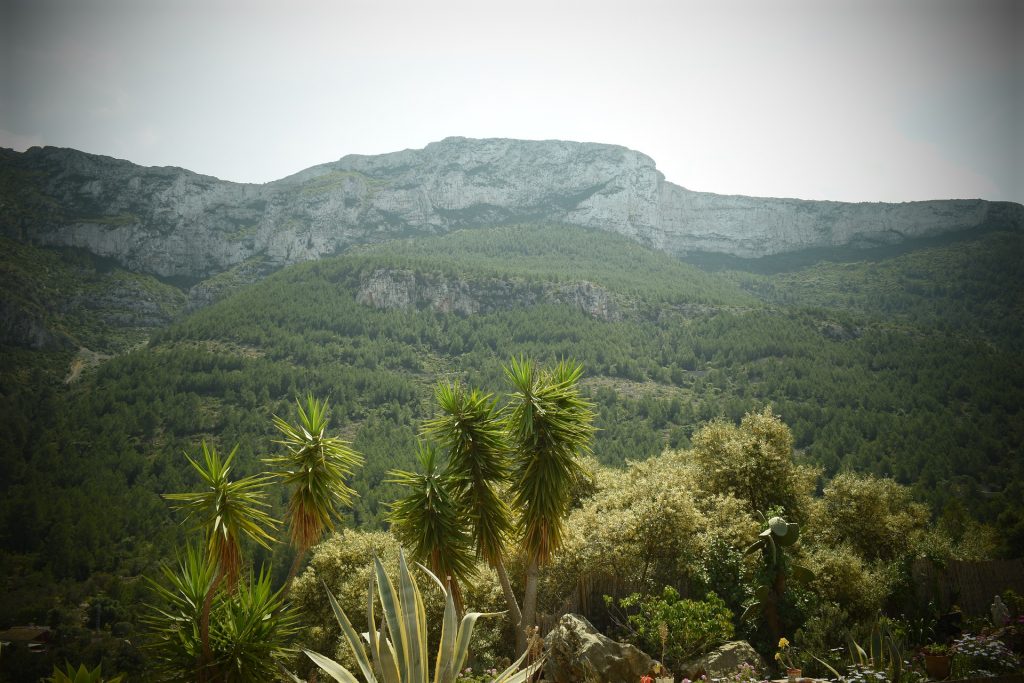 Denia