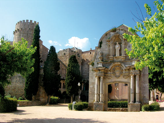 Sant Feliu de Guixols