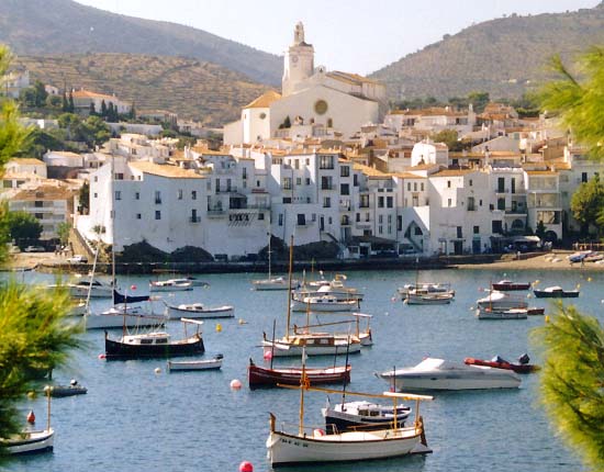 Los lugares más bonitos de la Costa Brava