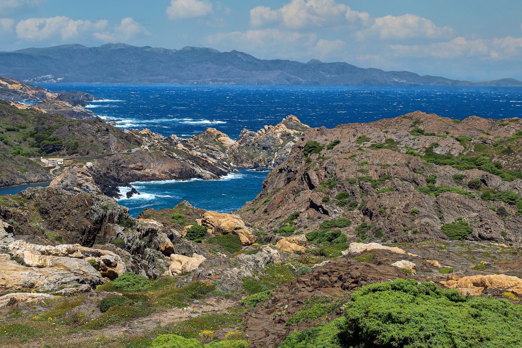 Los lugares más bonitos de la Costa Brava