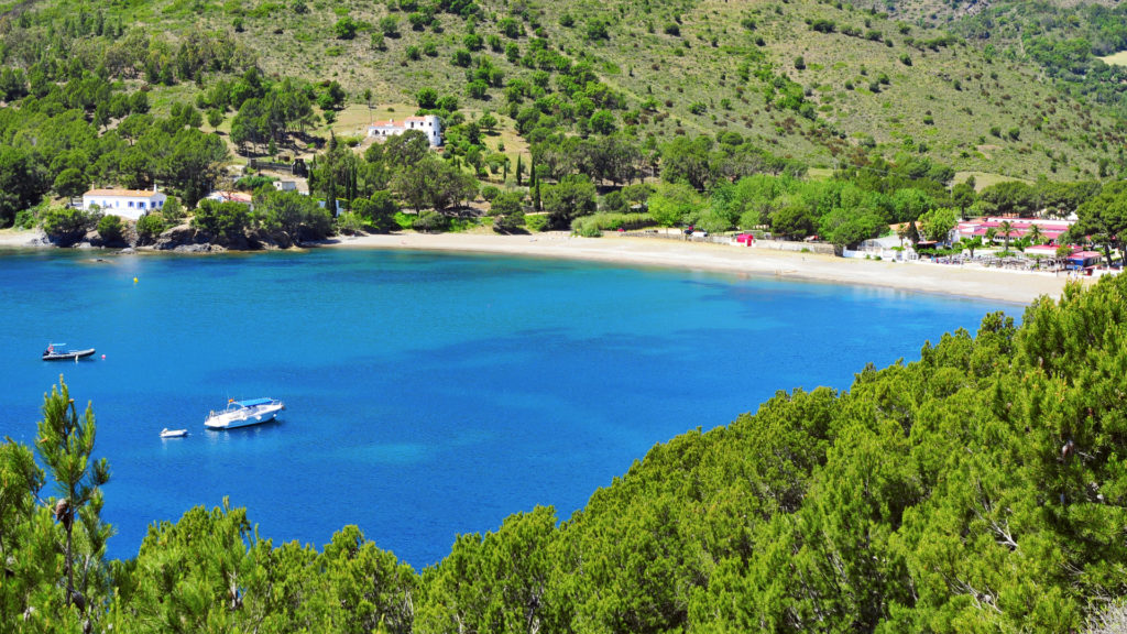 Las 12 mejores playas en España (2)