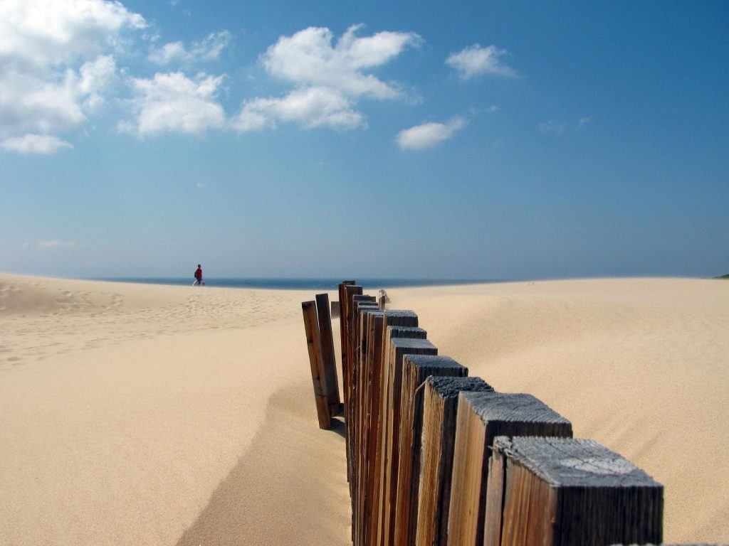 Las 12 mejores playas en España (2)