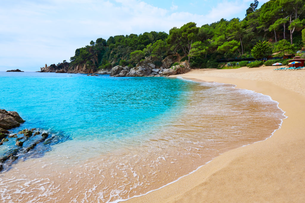 Nuestro top 10 de la Costa Brava