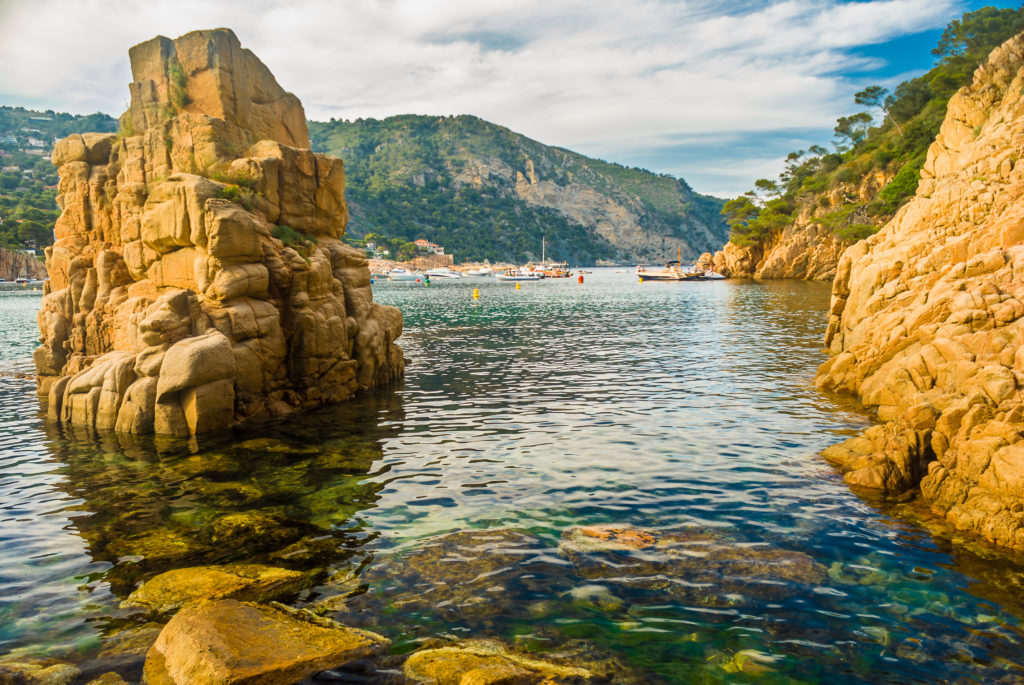 sitios más bonitos de España