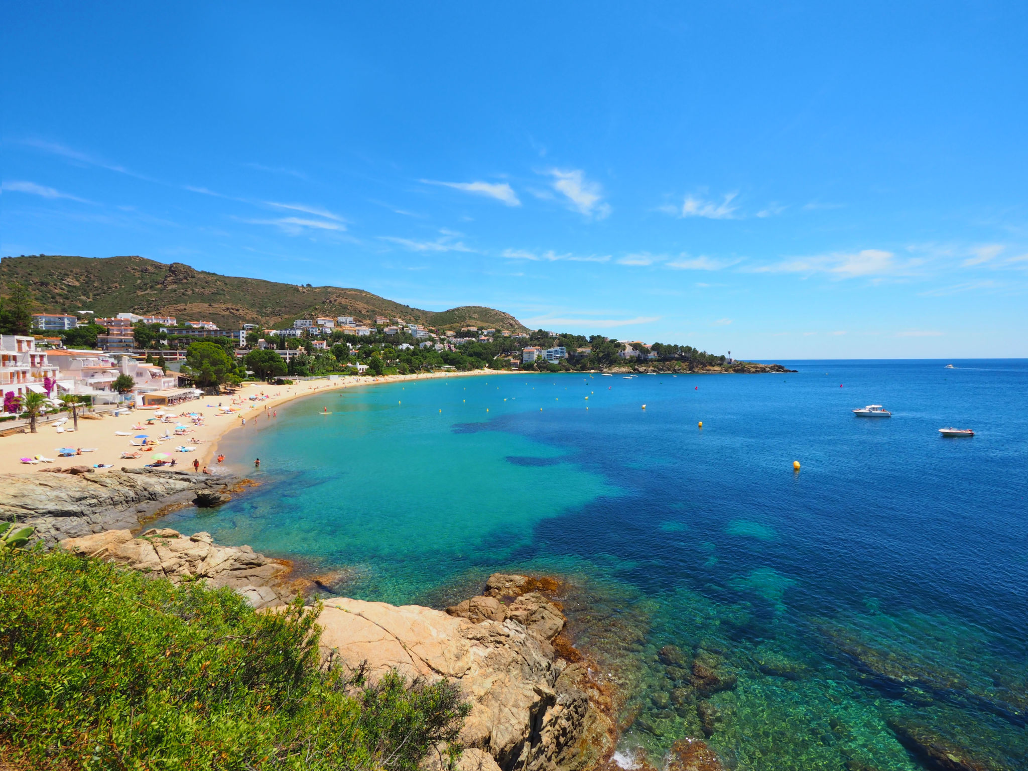 Las 5 atracciones imprescindibles de Roses Explorando la joya de la