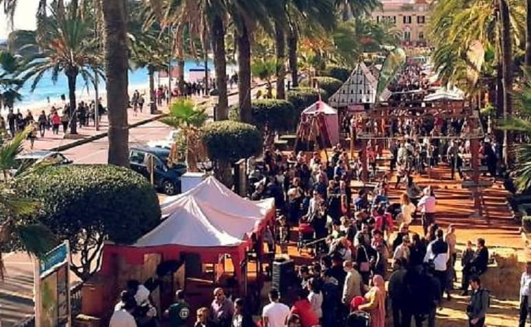 Fira Medieval - Lloret