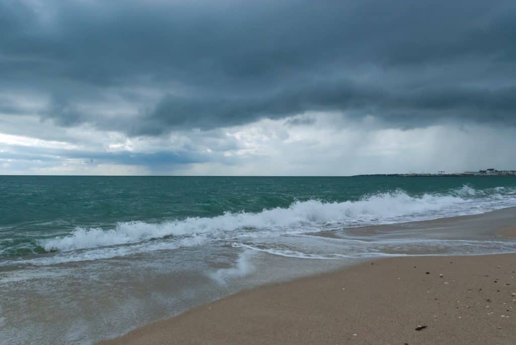 Qué hacer con lluvia en Lloret de Mar.