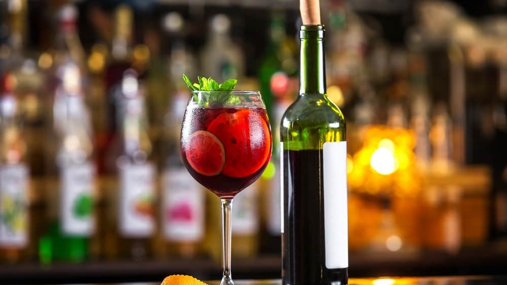 bares, cafeterías y pubs en Lloret - Wine bar