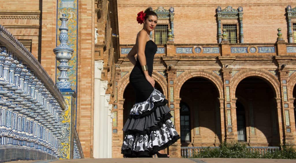 Excursiones en Lloret de Mar - Flamenco