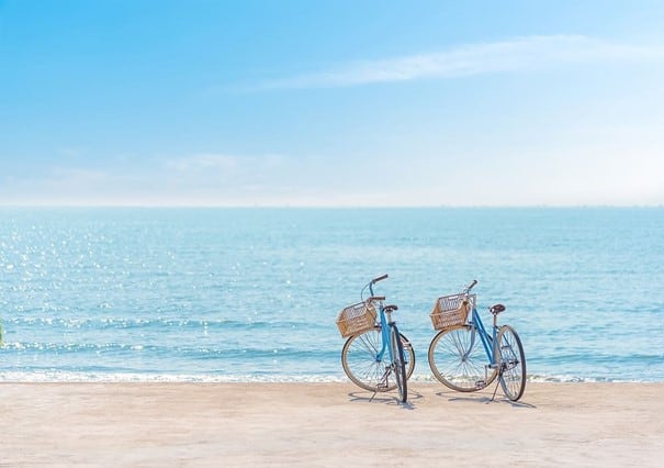 Alquiler de bicicletas en Lloret de Mar