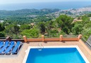Chalé Whitney,Lloret de Mar,Costa Brava Chalé Whitney,Lloret de Mar,Costa Brava image-57
